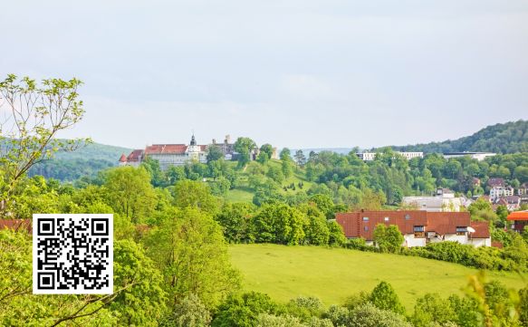 Heidenheim 2023: Bevölkerungszahlen und mehr